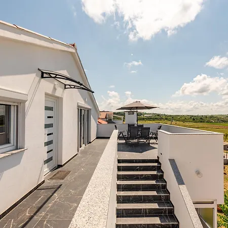 Appartement Josip *