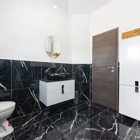 Apartment Josip *