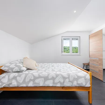 Appartement Josip *