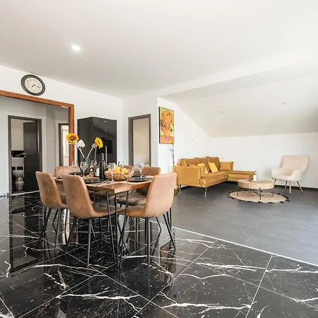 Josip Appartement Radovin