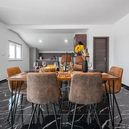 Josip Appartement